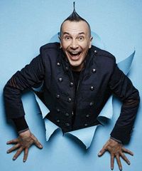 "Solo. The Legend of quick-change": Arturo Brachetti a Varese col suo one man show - Via Tosco Romagnola 656, Cascina (PI) - Sul palco stupore, divertimento, emozioni "SOLO", one-man-show di e con Arturo Brachetti, è ormai definito un classico senza tempo, con il suo carico...