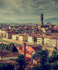 Torna la Domenica Metropolitana a Firenze