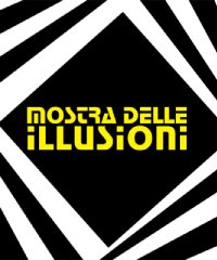 Mostra delle Illusioni a Padova