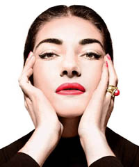 'Callas 100' gala che celebra il centenario della nascita di Maria Callas