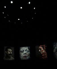 L'installazione "Breathtaking" del fotografo Fabrizio Ferri in mostra a Milano - Corso Venezia 55, Milano (MI) - Un'opportunità per riflettere sull'effetto di plastiche e microplastiche negli oceani In prima assoluta mondiale al Museo di Storia Naturale di Milano...