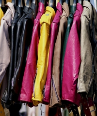 Next Vintage 2025, moda e accessori d'epoca