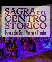 Sagra del Centro Storico 2024, Festa dei Ss. Pietro e Paolo