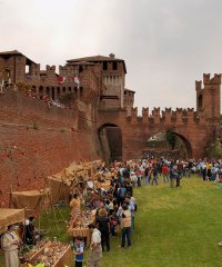 Castrum Soncini in arme 2022: assedio alla Rocca