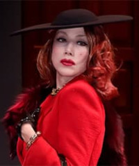 Il Padrone: il nuovo spettacolo con Nancy Brilli a Catanzaro