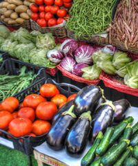 Campagna Amica, i buoni prodotti della terra - Piazza delle Erbe 3, Vicenza (VI) - Appuntamento a Vicenza I sapori e i profumi della campagna arrivano in città con i Mercati di Campagna Amica, iniziativa di Coldiretti che dà la possi...