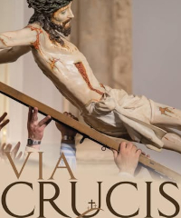 La Via Crucis di Bitonto
