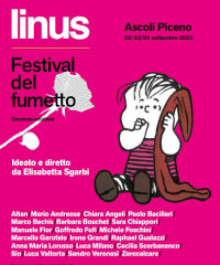 Linus - Festival del fumetto ad Ascoli Piceno
