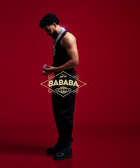 Unica data italiana a Milano per Dyastinct, l'artista belga-marocchino dei record