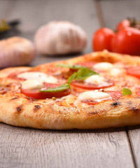 Campionato Mondiale di Pizza Piccante a Scalea