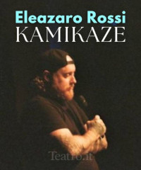 Eleazaro Rossi torna sul palco con