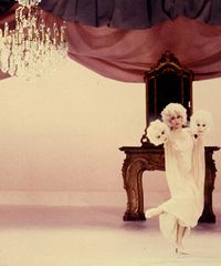 "Morbid", al Mambo la mostra di Valeria Magli - Via Don Giovanni Minzoni 4, Bologna (BO) - Valeria Magli. MORBID Il MAMbo - Museo d'Arte Moderna di Bologna del Settore Musei Civici Bologna presenta "Morbid", una mostra di Valeria Magli. "Mor...