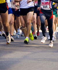 Torna la gara podistica 'Deco-Colle Marathon'