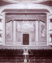 Stefano Massini porta in scena