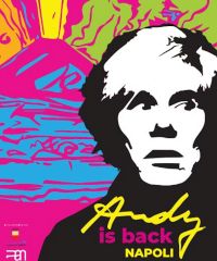 Andy is back: una grande mostra su Warhol