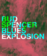 Bud Spencer Blues Explosion in concerto per l'estate a Milano