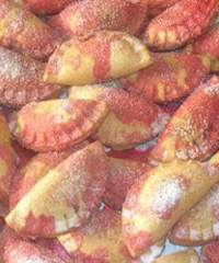 Festa della Raviola 2026, torna la più antica sagra della provincia di Bologna