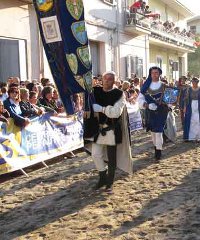 Antica Fiera Regionale di Portomaggiore 2024