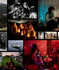 World Press Photo fa tappa al Festival della Fotografia Etica 2025 di Lodi - Piazza della Vittoria 55, Lodi (LO) - 16a edizione
Insieme a oltre 60 città in tutto il mondo, Lodi sarà l'unica città lombarda dove farà tappa la mostra itinerante annuale di Wo...