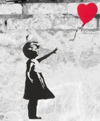 Banksy e la Street Art