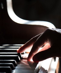 Concorso Pianistico Città di Albenga