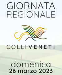 Giornata Regionale per i colli Veneti a Verona