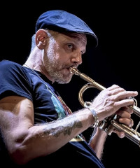 Fabrizio Bosso, un quartetto “meraviglia” a incantare la Sicilia