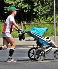 Torna la Family Run a Genova