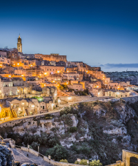 Matera Film Festival 2024