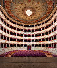 Federico Buffa torna a teatro con