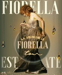 La versione di Fiorella Tour