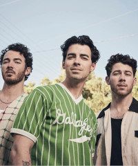 I Jonas Brothers tornano in concerto in Italia al Mediolanum Forum