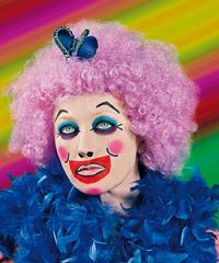 "Da Cindy Sherman a Francesco Vezzoli. 80 artisti contemporanei" in mostra a Palazzo Reale - Piazza del Duomo 12, Milano (MI) - 140 opere e 80 grandi artisti contemporanei di tutto il mondo in mostra a Milano Palazzo Reale di Milano ospita apre al pubblico la mostra "Da Cindy...