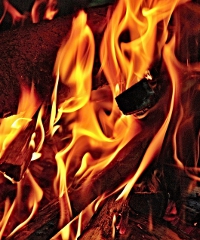 La Nott de bisò, torna la festa del vin brulè