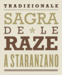 Sagra de le Raze - Sagra dell'anatra