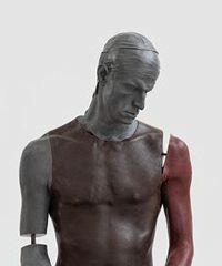 Alla Gam di Milano in mostra le opere di Ugo Rondinone - Via Alessandro Manzoni 45, Milano (MI) - ugo rondinone. terrone Da mercoledì 2 aprile al 6 luglio 2025 alla GAM - Galleria d'Arte di Milano ospita la mostra personale 'ugo rondinone. terrone'...