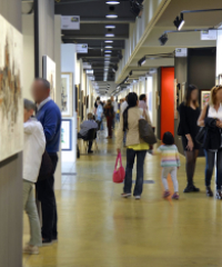 ArtParma Fair 2026, torna la Fiera d'Arte Moderna e Contemporanea a Parma