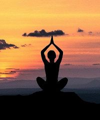 Esperienza di yoga nella foresta del Parco La Mandria - Piazza Vittorio Veneto 4, Venaria Reale (TO) - Yoga al Crepuscolo In uno dei momenti più magici della giornata un’immersione totale nella natura per ritrovare il contatto con la terra, con il nostr...