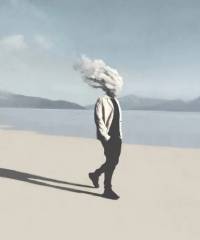 Surrealismo e Fantastico – The infinite madness of dreams - Rio Terrà delle Botteghe, Caorle (VE) - 60 opere in mostra Sarà aperta al pubblico dal 5 aprile e fino al 31 agosto presso il Centro Culturale A. Bafile di Caorle la mostra “Surrealismo e Fa...