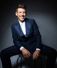 Francesco Gabbani in concerto al Palaelachem di Vigevano - Via Cappuccini 130, Vigevano (PV) - Dalla Tua Parte Tour 2025 Dopo la partecipazione al Festival di Sanremo e l'uscita dell'album "Dalla tua parte", riparte il tour nei palazzetti di Fra...