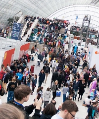 Fiera Campionaria di Bergamo 2025: tradizione, novità ed eventi per tutta la famiglia