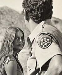 Le foto di Bruce Davidson raccontano il film di Antonioni "Zabriskie point" - Corso Porta Mare 5, Ferrara (FE) - Bruce Davidson / Zabriskie Point. I volti dell'America Allo Spazio Antonioni, una nuova mostra celebra l'incontro sul set di Zabriskie Point tra il fo...