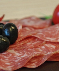 Sagra del salamino a Moncestino