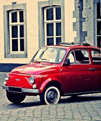 La mostra "125 volte Fiat" al Museo dell'Auto - Corso Unità d'Italia 40, Torino (TO) - la modernità attraverso l'immaginario Fiat La mostra celebra i 125 anni della FIAT, raccontando un percorso unico nel panorama industriale e culturale...