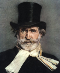 Le opere verdiane protagoniste con