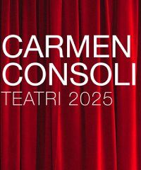 Carmen Consoli torna in concerto - Piazza 15 Marzo 1, Cosenza (CS) - Tour Teatri 2025 Carmen Consoli torna in concerto in un nuovo tour nei maggiori teatri italiani.