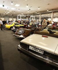 Mostra scambio auto e moto d'epoca 2025 - Piazza Moncada, Bastia Umbra (PG) - 35ma edizione Un appuntamento da non perdere per gli appassionati delle due ruote e non: motocicli, auto e moto d'epoca, ricambi e accessori saranno i...