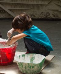 Laboratori per bambini