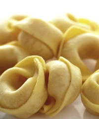 Sagra del Tortellino Tradizionale di Castelfranco Emilia 2024