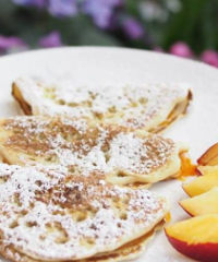 Sagra della Cantarella a Gatteo a Mare, sapori e tradizioni - Piazza della Libertà 10, Gatteo (FC) - Edizione 2025 Protagonista dell'evento è la Cantarèla: un antico dolce romagnolo, povero all'origine, ricavato da un impasto di farina e acqua cotto s...